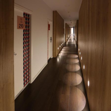 Acta Rambla Lleida酒店 外观 照片